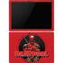 Marvel Deadpool Wade Wilson Surface Pro 6 Skin