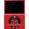 Marvel Deadpool Wade Wilson Surface Pro 7 Skin