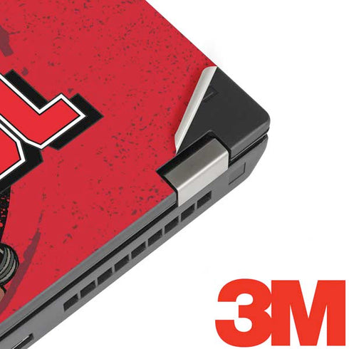 Marvel Deadpool Wade Wilson Lenovo ThinkPad Skin