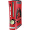 Marvel Deadpool Wade Wilson Xbox 360 (Includes HDD) Skin