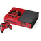 Marvel Deadpool Wade Wilson Xbox One Console and Controller Bundle Skin
