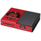 Marvel Deadpool Wade Wilson Xbox One Console Skin
