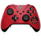 Marvel Deadpool Wade Wilson Xbox One Elite Controller Skin