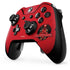 Marvel Deadpool Wade Wilson Xbox One Elite Controller Skin