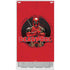 Marvel Deadpool Wade Wilson Xbox Series S Console Skin