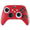 Marvel Deadpool Wade Wilson Xbox Series S Controller Skin