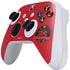 Marvel Deadpool Wade Wilson Xbox Series S Controller Skin