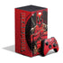 Marvel Deadpool Wade Wilson Xbox Series X Skins