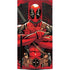 Marvel Deadpool Wade Wilson Xbox Series X Console Skin