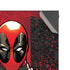 Marvel Deadpool Wade Wilson Xbox Series X Console Skin
