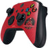 Marvel Deadpool Wade Wilson Xbox Series X Controller Skin