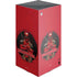 Marvel Deadpool Wade Wilson XBox Series X Digital Edition Console Skin