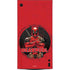 Marvel Deadpool Wade Wilson XBox Series X Digital Edition Console Skin