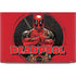 Marvel Deadpool Wade Wilson Dell XPS Skin