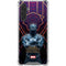 Marvel Black Panther Wakanda Salute Galaxy A17 Clear Case