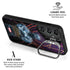 Marvel Black Panther Wakanda Salute Galaxy S25 FE Kickstand Case