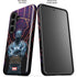 Marvel Black Panther Wakanda Salute Galaxy S26 Impact Case