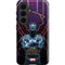 Marvel Black Panther Wakanda Salute Galaxy S26 Plus Impact Case