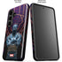 Marvel Black Panther Wakanda Salute Galaxy S26 Plus Impact Case