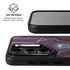 Marvel Black Panther Wakanda Salute Galaxy S26 Plus Kickstand Case