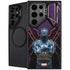 Marvel Black Panther Wakanda Salute Galaxy S26 Ultra Kickstand Case
