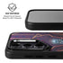 Marvel Black Panther Wakanda Salute Galaxy S26 Ultra Kickstand Case