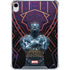 Marvel Black Panther Wakanda Salute iPad 11th Gen (2025) Clear Case