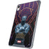 Marvel Black Panther Wakanda Salute iPad 11th Gen (2025) Clear Case