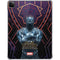 Marvel Black Panther Wakanda Salute iPad Pro 11in (2024) Clear Case