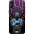 Marvel Black Panther Wakanda Salute iPhone 16 Plus Skin