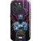 Marvel Black Panther Wakanda Salute iPhone 16 Pro Magsafe Impact Case