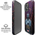 Marvel Black Panther Wakanda Salute iPhone 16 Pro Magsafe Impact Case