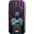 Marvel Black Panther Wakanda Salute iPhone 16 Pro Max Magsafe Impact Case