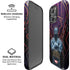 Marvel Black Panther Wakanda Salute iPhone 16 Pro Max Magsafe Impact Case