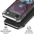 Marvel Black Panther Wakanda Salute iPhone 17 Air Clear Case