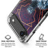 Marvel Black Panther Wakanda Salute iPhone 17 Air Clear Case
