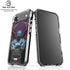 Marvel Black Panther Wakanda Salute iPhone 17 Air Clear Case