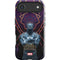 Marvel Black Panther Wakanda Salute iPhone 17 Air Impact Case