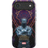 Marvel Black Panther Wakanda Salute iPhone 17 Air Impact Case