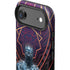 Marvel Black Panther Wakanda Salute iPhone 17 Air Impact Case