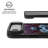 Marvel Black Panther Wakanda Salute iPhone 17 Air Kickstand Case