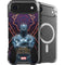 Marvel Black Panther Wakanda Salute iPhone 17 Air MagSafe Case