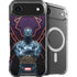 Marvel Black Panther Wakanda Salute iPhone 17 Air MagSafe Case