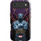 Marvel Black Panther Wakanda Salute iPhone 17 Air Magsafe Impact Case