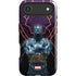 Marvel Black Panther Wakanda Salute iPhone 17 Air Magsafe Impact Case