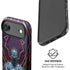 Marvel Black Panther Wakanda Salute iPhone 17 Air Magsafe Impact Case
