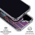 Marvel Black Panther Wakanda Salute iPhone 17 Clear Case