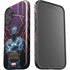 Marvel Black Panther Wakanda Salute iPhone 17 Impact Case