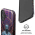 Marvel Black Panther Wakanda Salute iPhone 17 Magsafe Impact Case