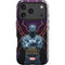 Marvel Black Panther Wakanda Salute iPhone 17 Pro Impact Case